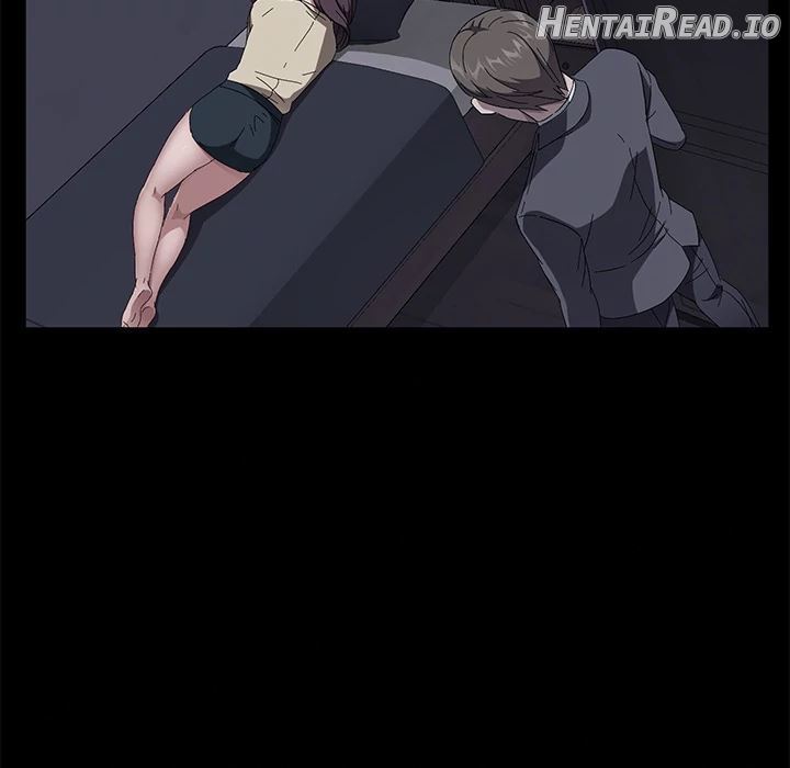 Stolen - Manhwa Chapter 41 - page 75