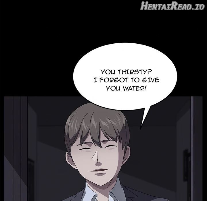 Stolen - Manhwa Chapter 41 - page 76