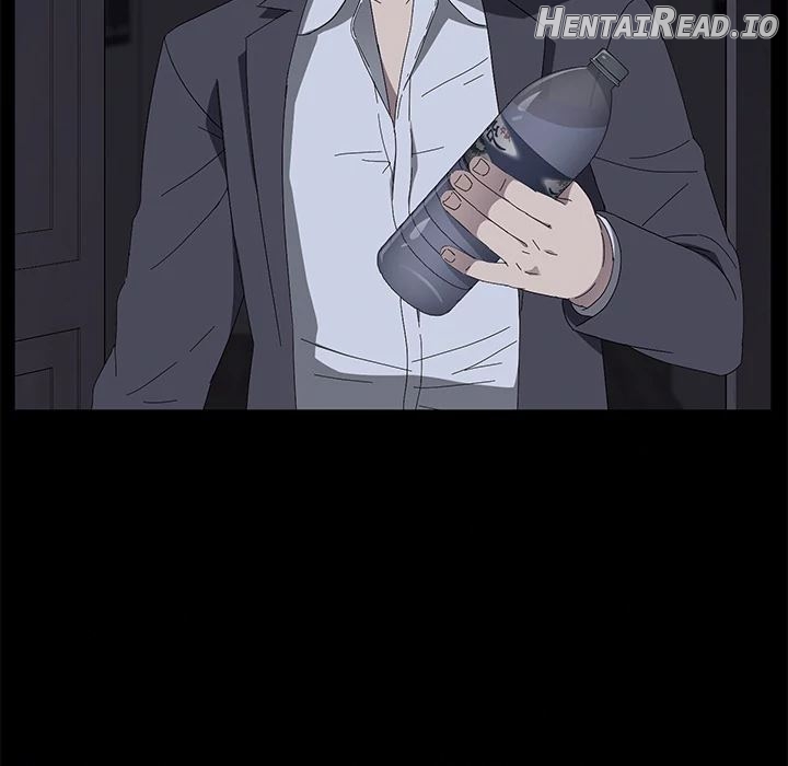 Stolen - Manhwa Chapter 41 - page 77