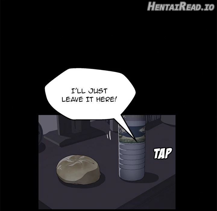 Stolen - Manhwa Chapter 41 - page 78
