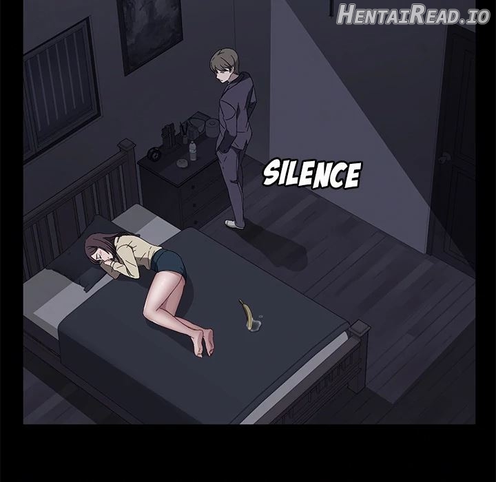 Stolen - Manhwa Chapter 41 - page 80
