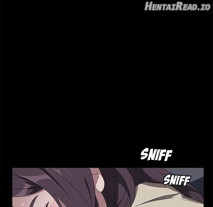 Stolen - Manhwa Chapter 41 - page 84