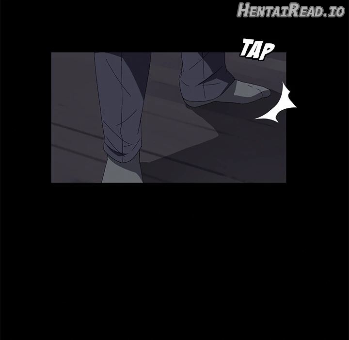 Stolen - Manhwa Chapter 41 - page 88