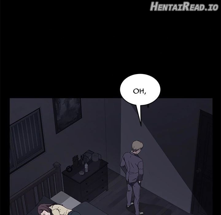Stolen - Manhwa Chapter 41 - page 89