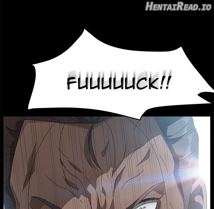 Stolen - Manhwa Chapter 41 - page 9