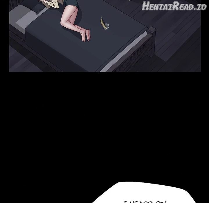 Stolen - Manhwa Chapter 41 - page 90