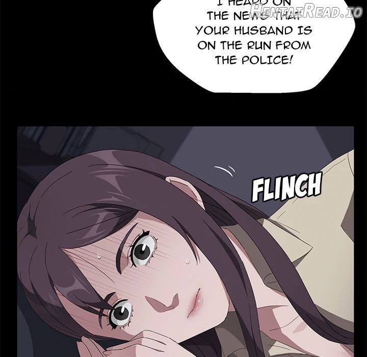 Stolen - Manhwa Chapter 41 - page 91