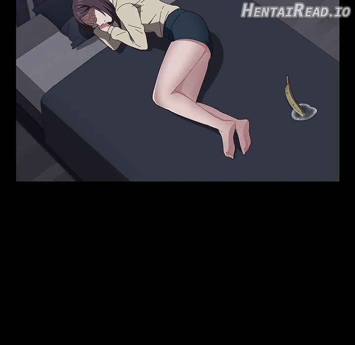 Stolen - Manhwa Chapter 41 - page 96