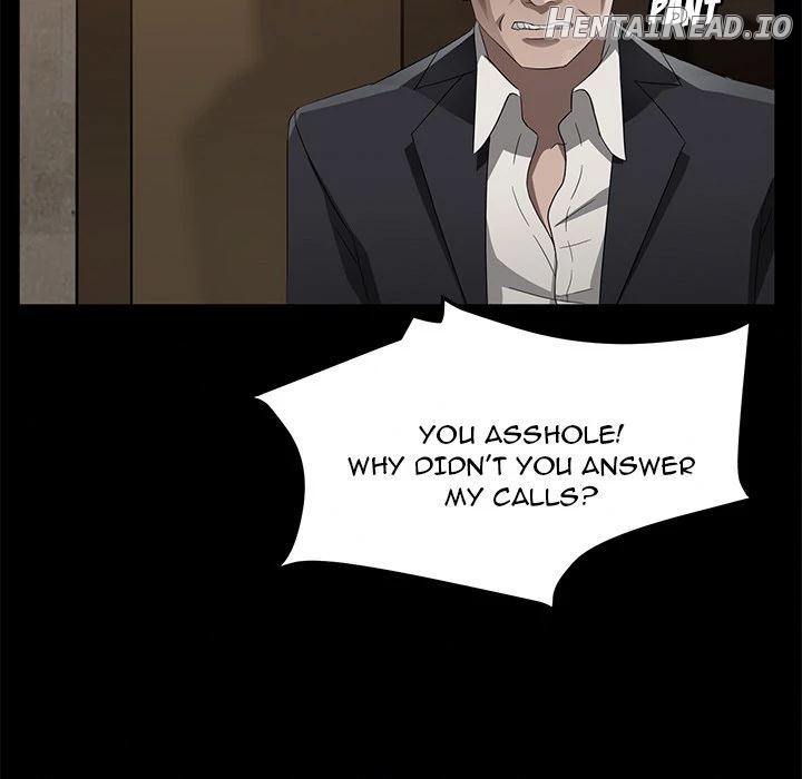 Stolen - Manhwa Chapter 22 - page 127