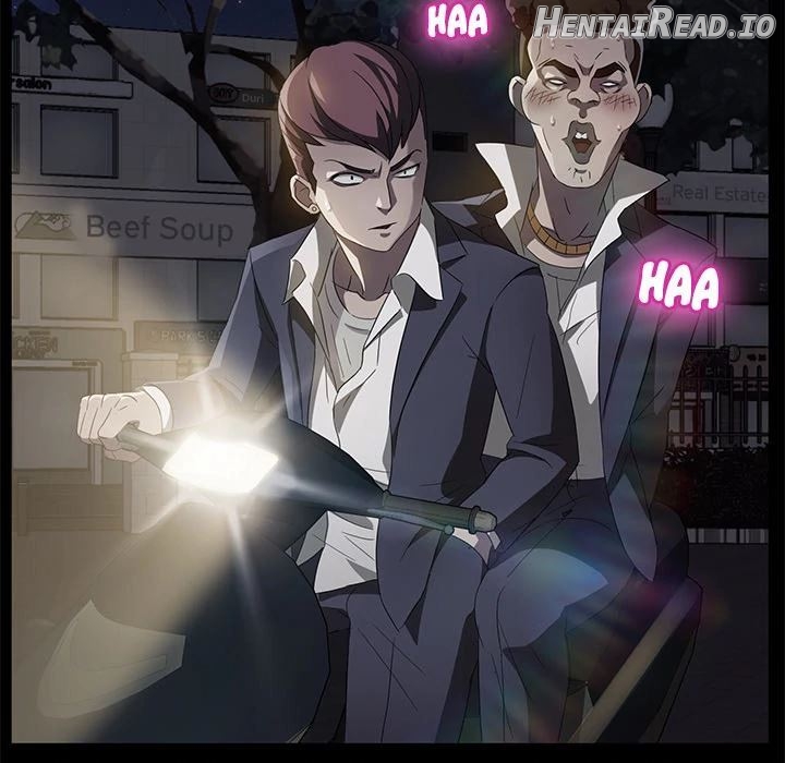 Stolen - Manhwa Chapter 22 - page 144