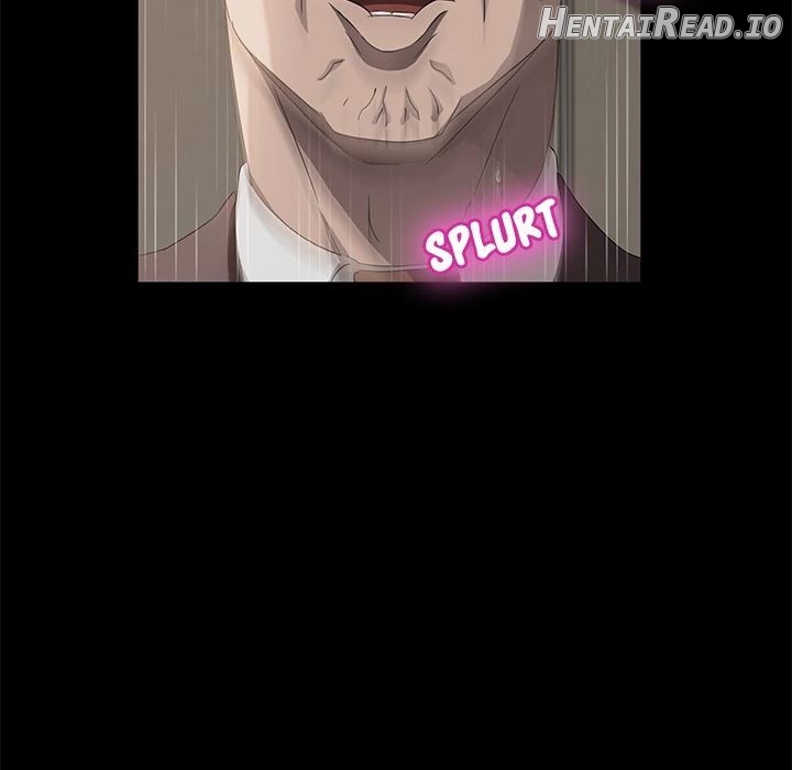 Stolen - Manhwa Chapter 22 - page 15