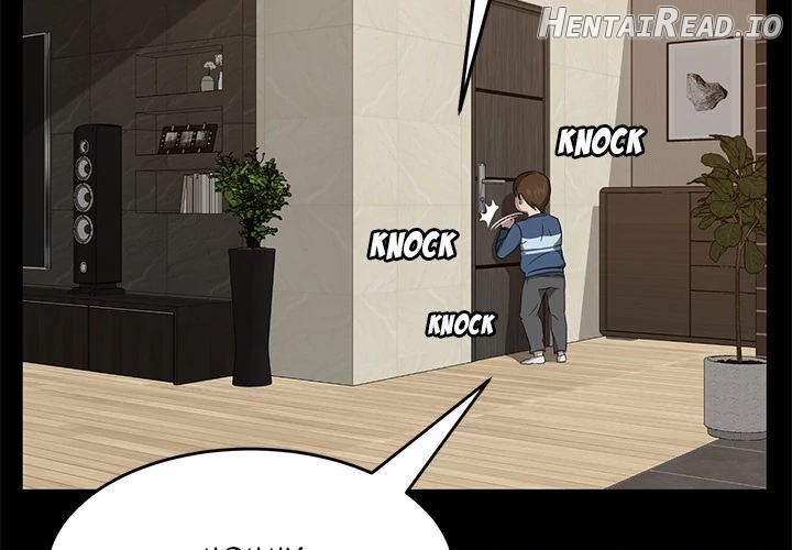 Stolen - Manhwa Chapter 22 - page 2