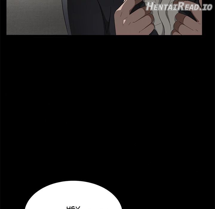 Stolen - Manhwa Chapter 22 - page 50
