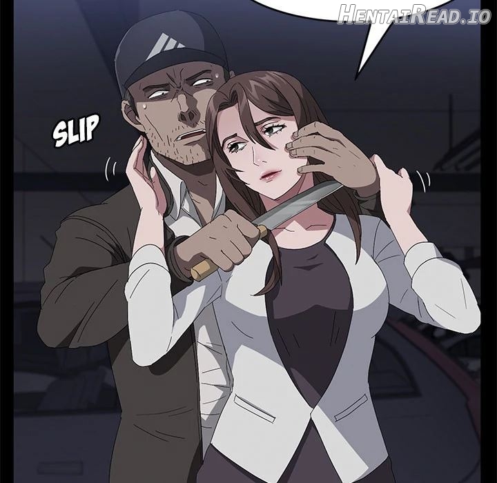 Stolen - Manhwa Chapter 42 - page 114