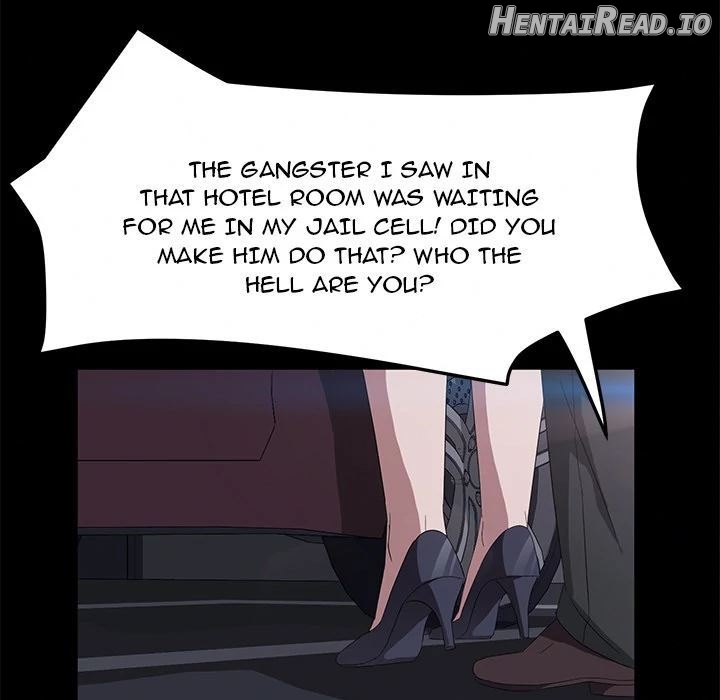 Stolen - Manhwa Chapter 42 - page 118