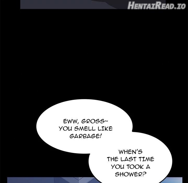 Stolen - Manhwa Chapter 42 - page 119
