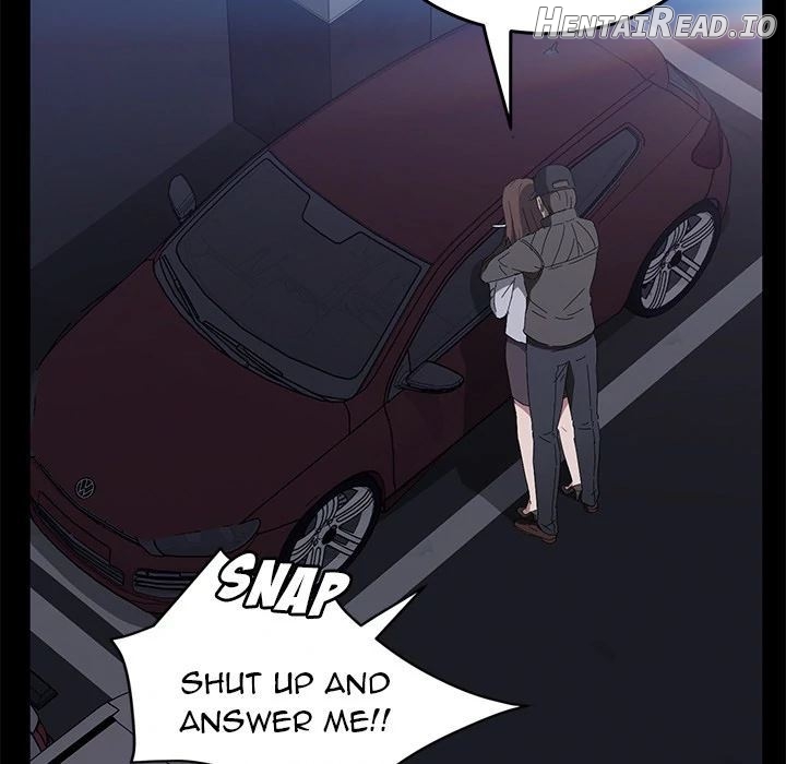 Stolen - Manhwa Chapter 42 - page 120