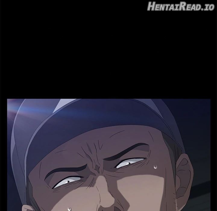 Stolen - Manhwa Chapter 42 - page 125