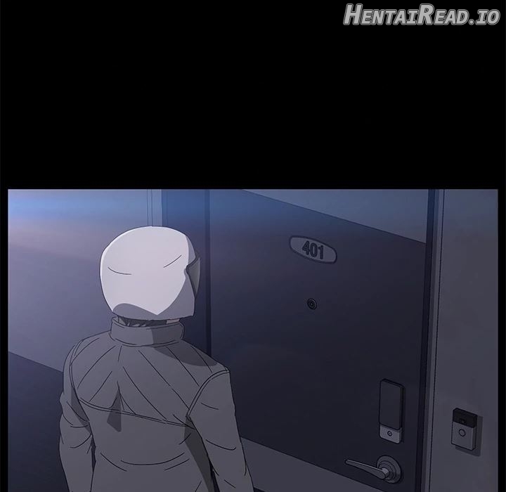 Stolen - Manhwa Chapter 42 - page 15