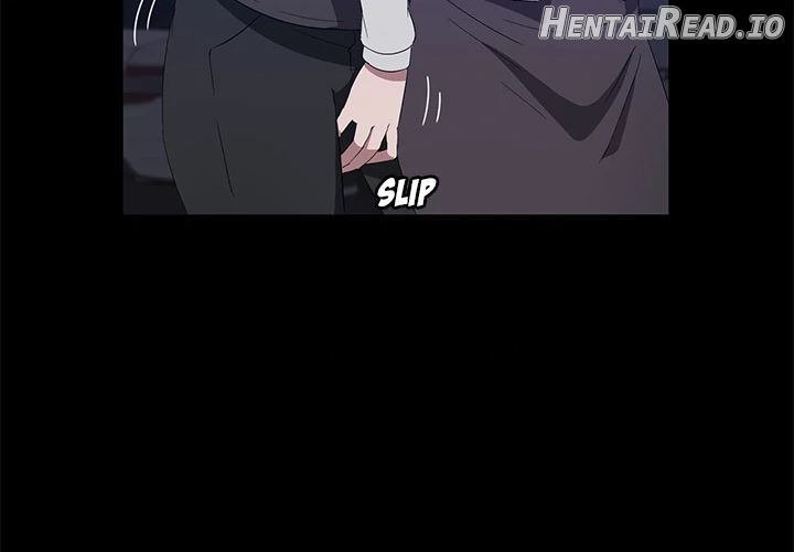 Stolen - Manhwa Chapter 43 - page 2