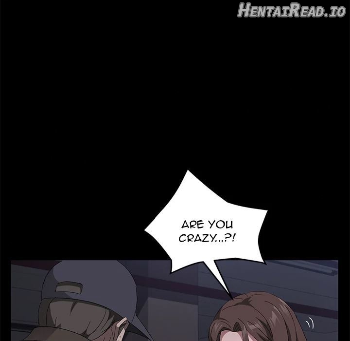 Stolen - Manhwa Chapter 43 - page 50