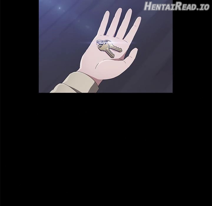 Stolen - Manhwa Chapter 44 - page 104