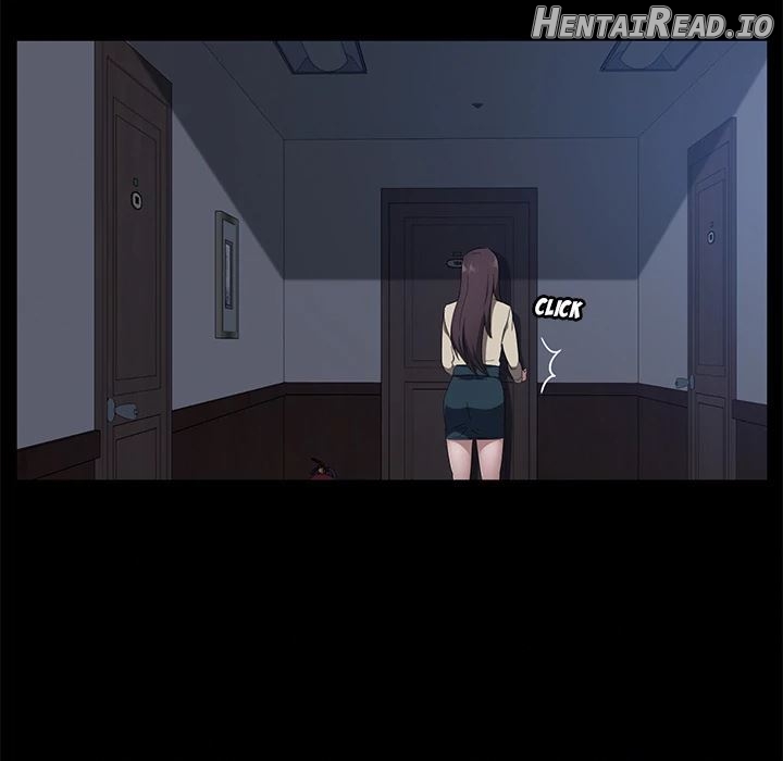 Stolen - Manhwa Chapter 44 - page 107