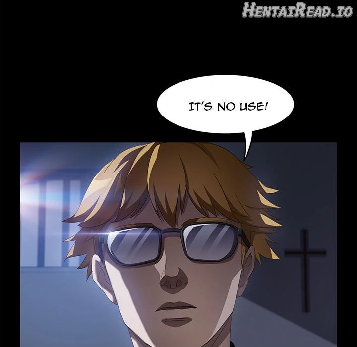 Stolen - Manhwa Chapter 44 - page 114