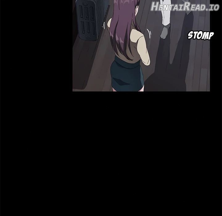 Stolen - Manhwa Chapter 44 - page 117