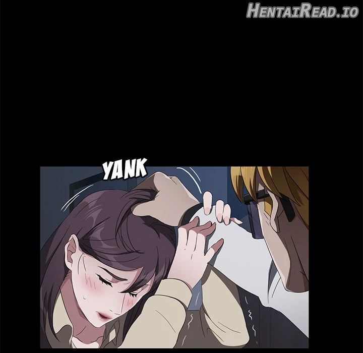 Stolen - Manhwa Chapter 44 - page 118