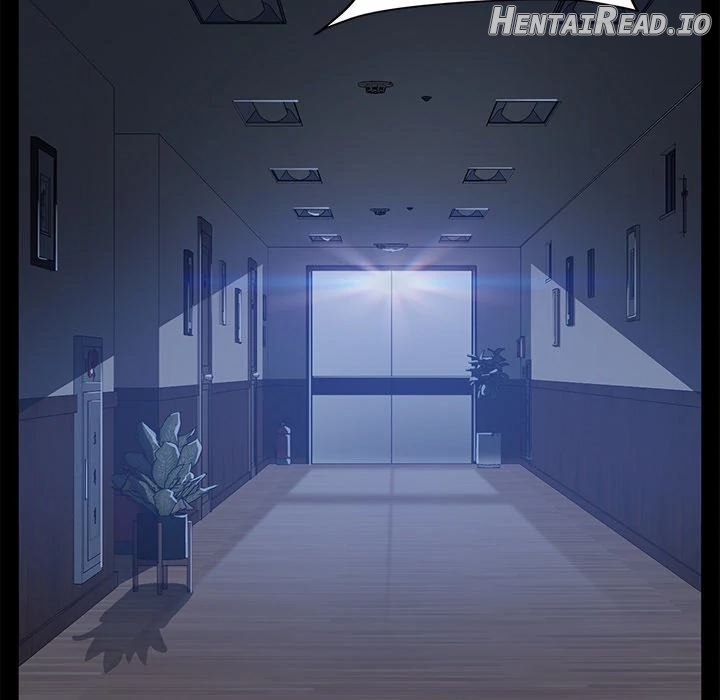 Stolen - Manhwa Chapter 44 - page 120