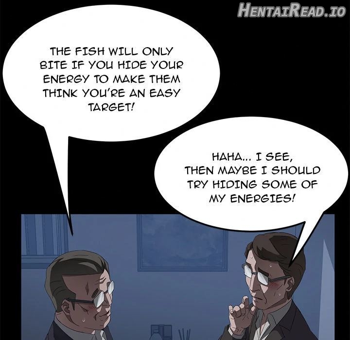 Stolen - Manhwa Chapter 45 - page 116