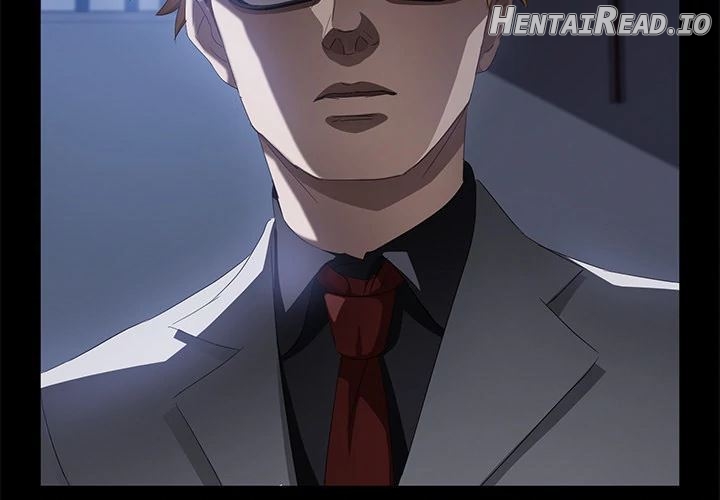Stolen - Manhwa Chapter 45 - page 2