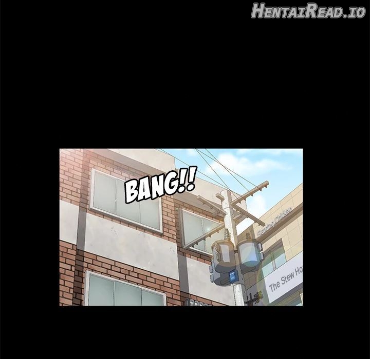 Stolen - Manhwa Chapter 45 - page 50