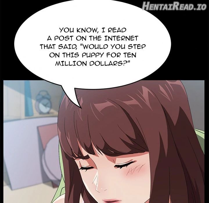 Stolen - Manhwa Chapter 46 - page 116