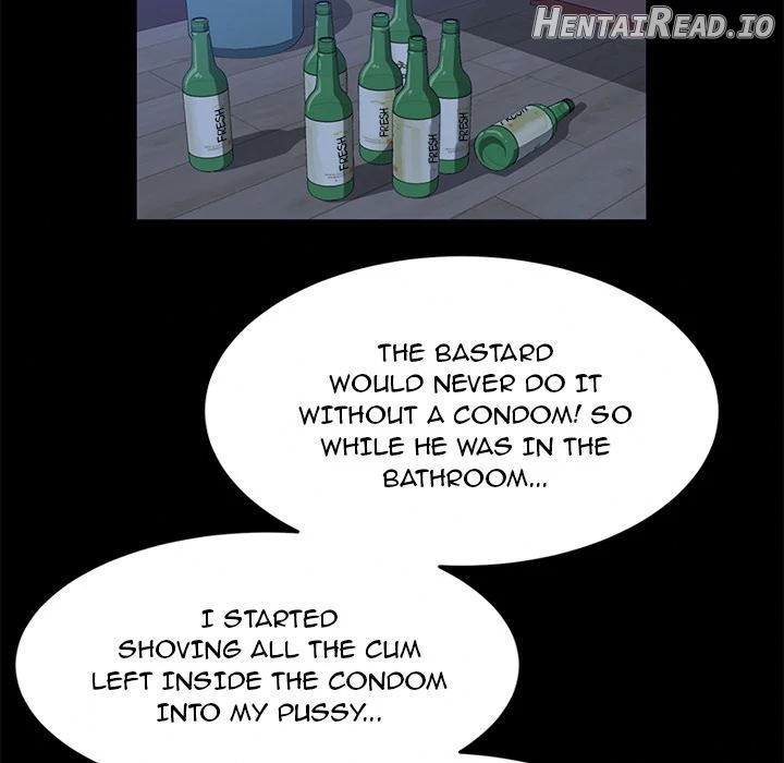 Stolen - Manhwa Chapter 47 - page 118