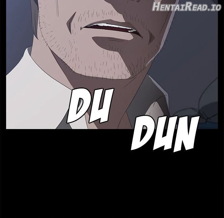 Stolen - Manhwa Chapter 48 - page 10