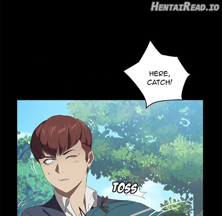 Stolen - Manhwa Chapter 48 - page 110