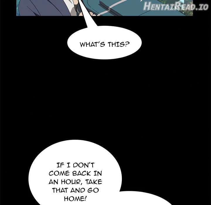 Stolen - Manhwa Chapter 48 - page 111