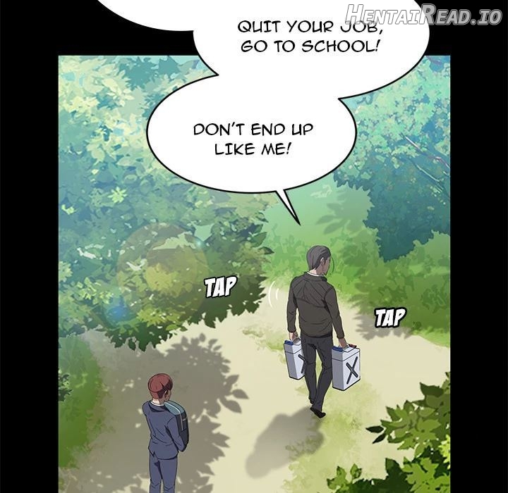 Stolen - Manhwa Chapter 48 - page 112