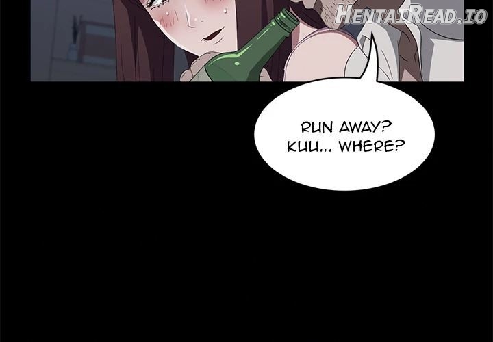 Stolen - Manhwa Chapter 48 - page 2