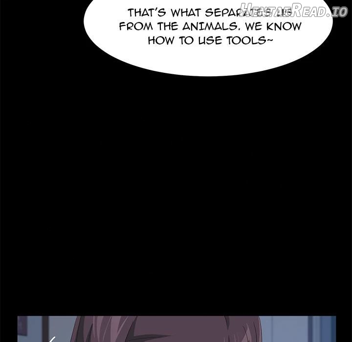 Stolen - Manhwa Chapter 48 - page 22