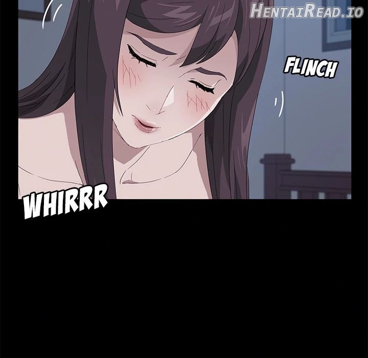 Stolen - Manhwa Chapter 48 - page 23