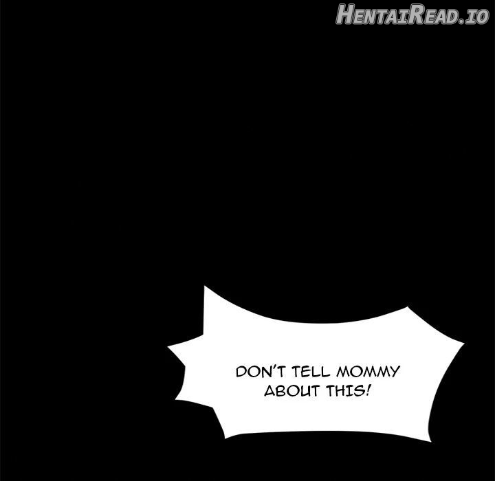Stolen - Manhwa Chapter 48 - page 29