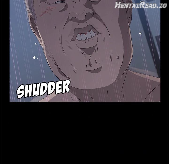 Stolen - Manhwa Chapter 48 - page 32
