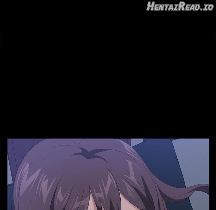 Stolen - Manhwa Chapter 48 - page 33