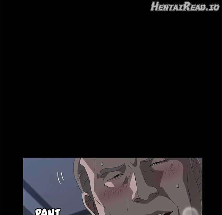 Stolen - Manhwa Chapter 48 - page 35
