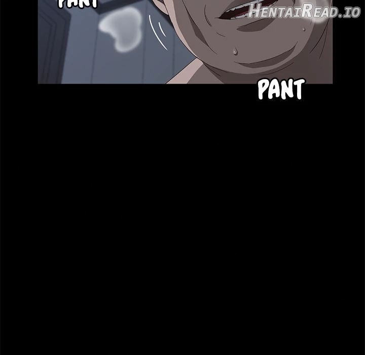 Stolen - Manhwa Chapter 48 - page 36