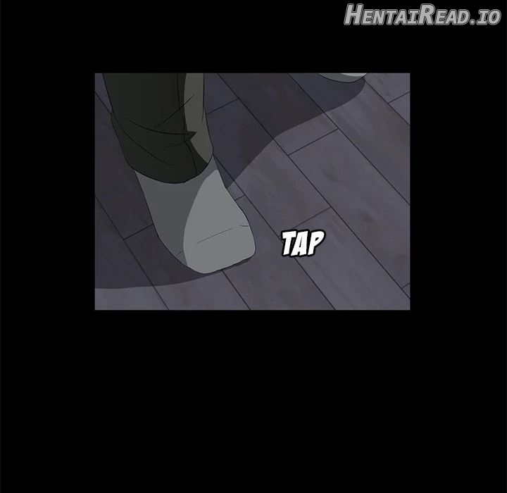 Stolen - Manhwa Chapter 48 - page 37
