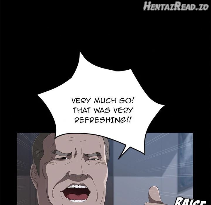 Stolen - Manhwa Chapter 48 - page 40